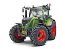Fendt 500 Vario