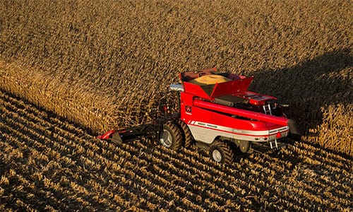 3000 Series Corn Heads
