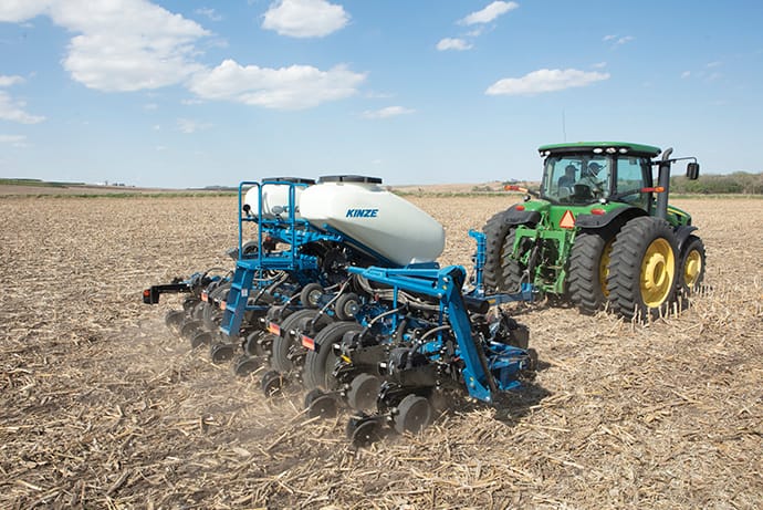 3505 Planter
