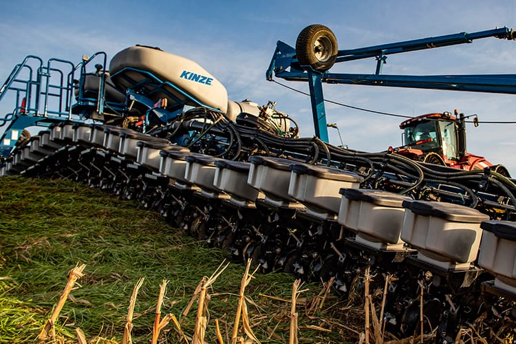 4705 Planter