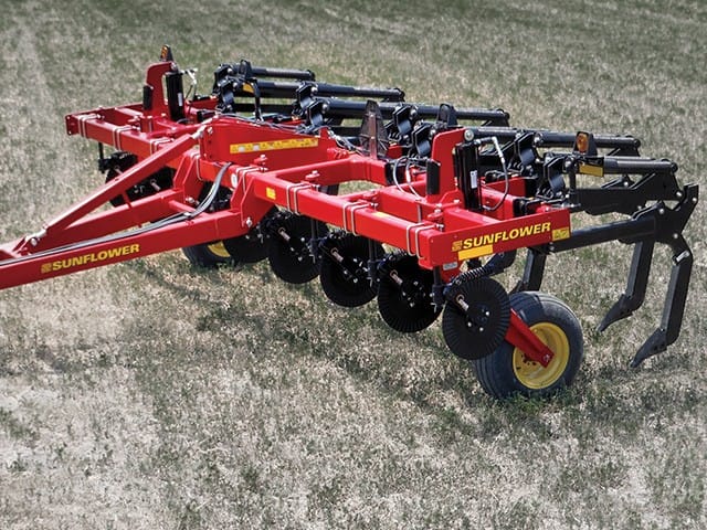 Sunflower  4710-5