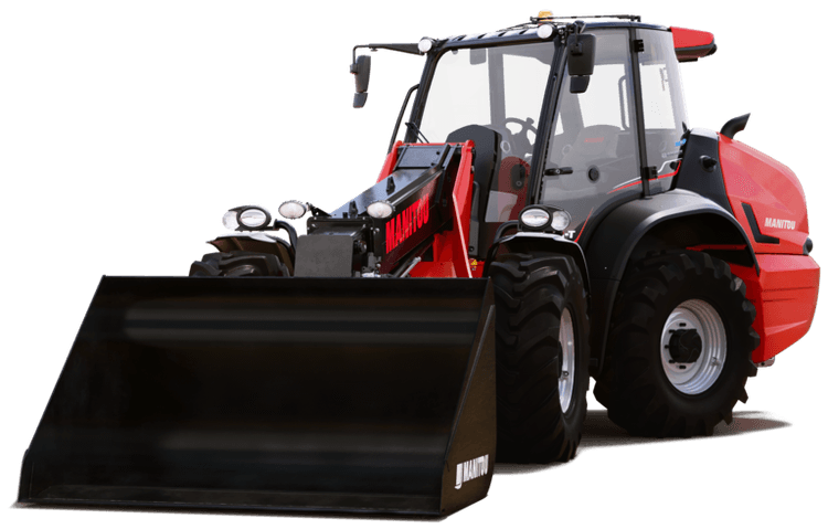 MLA-T 533-145 V+ – ST5