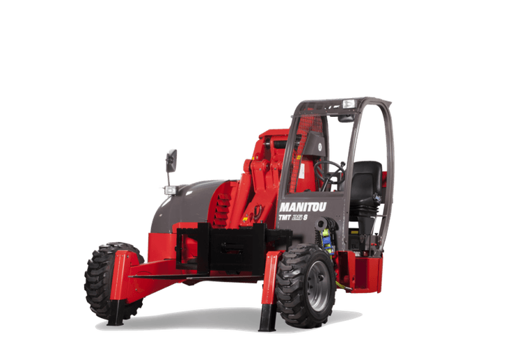TMT 55 XT 4W