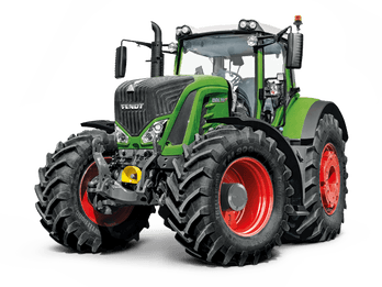 Fendt 900 Vario
