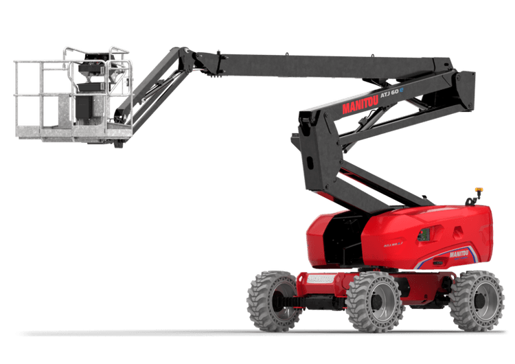 ATJ 60 E