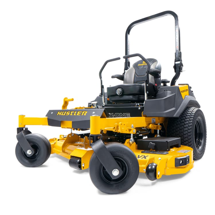 X-ONE 52″
