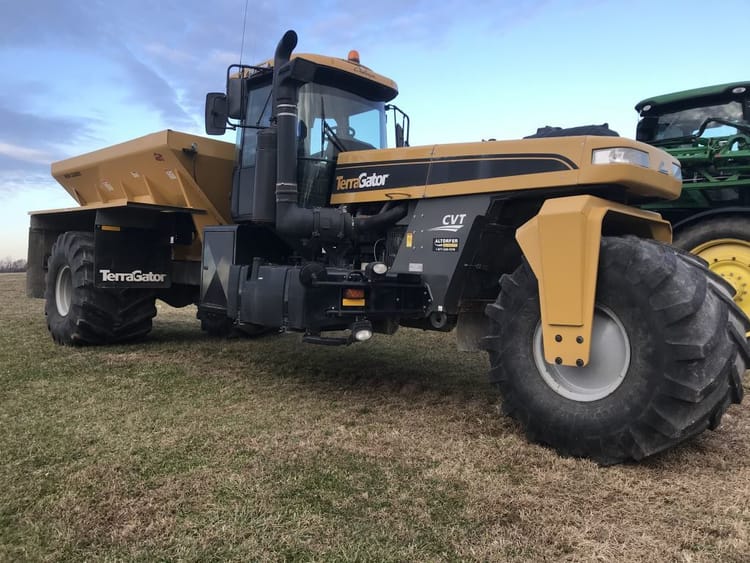 TerraGator TG7300B