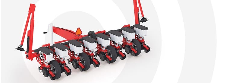 9100 SERIES PULL-TYPE RIGID-FRAME