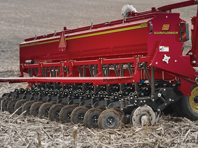 Sunflower  9412-10