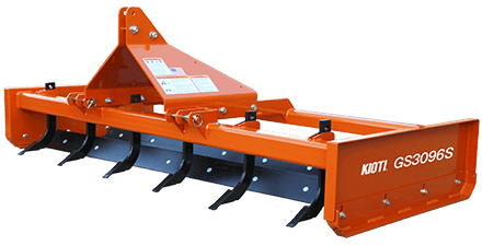Kioti GS2060