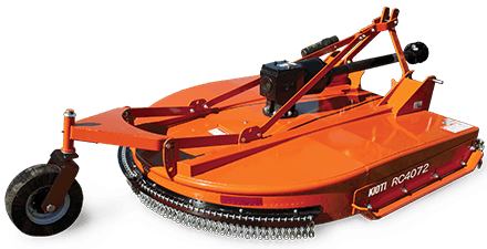 Kioti RC1072