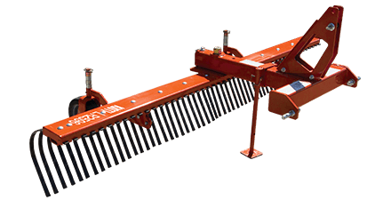 Kioti LR2072