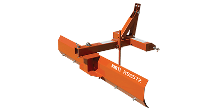 Kioti RB2060