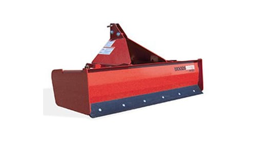 Box Scrapers