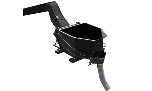 Concrete Skip