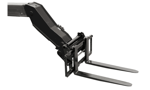 ISO Forks