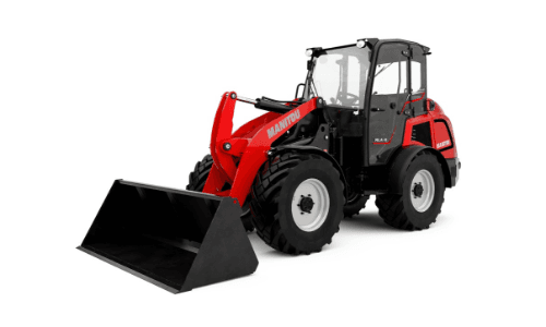 MLA 6-65 H-Z