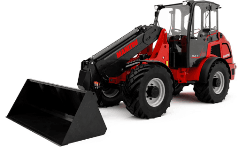 MLA-T 516-75 H