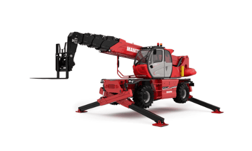 MRT 2470 Privilege Plus
