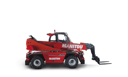 MRT 2150 Privilege Plus