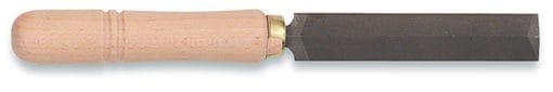 Sharpening File for Pruning Saws