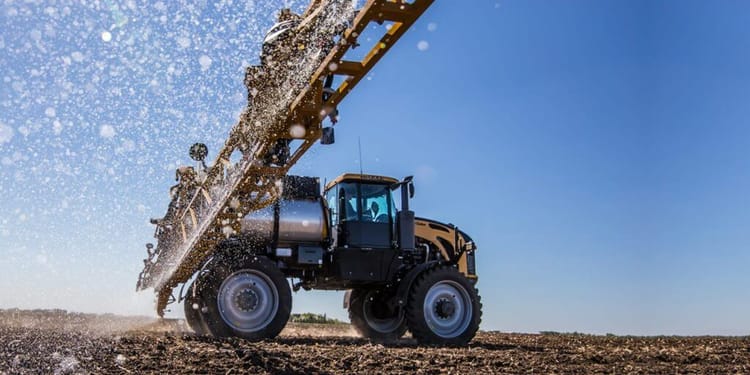 RoGator RG1100C