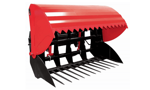 Shear Grab