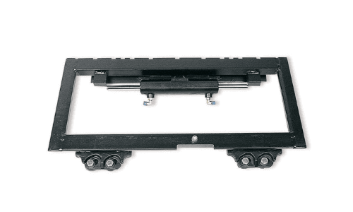 Side Shift Carriage