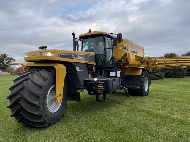 TerraGator TG9300B