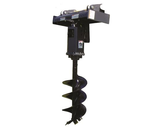 Alitec™ Augers