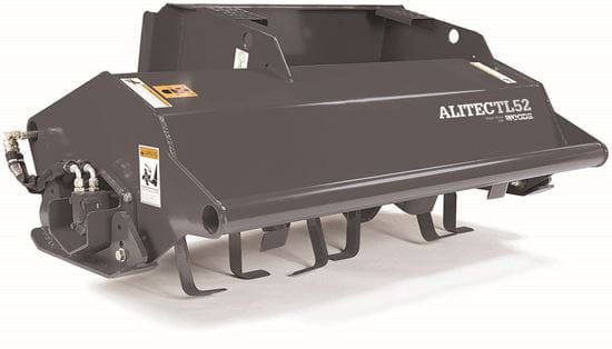 Alitec™ Tillers