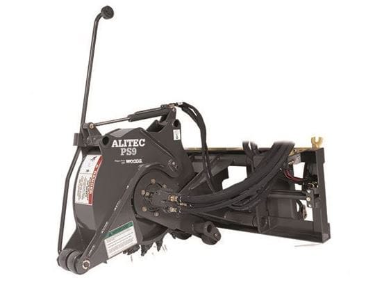 Alitec™ Pavement Saws