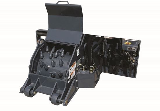 Alitec™ Cold Planers