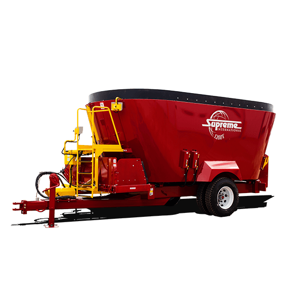 1200T PULL-TYPE