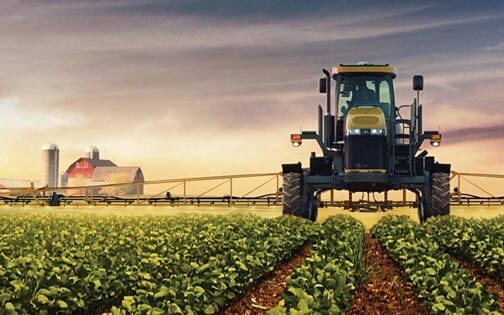 RoGator RG1300B