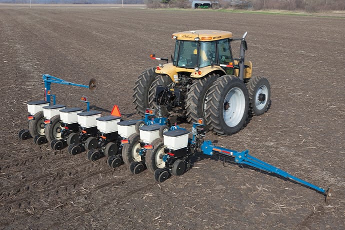 3005 Planter