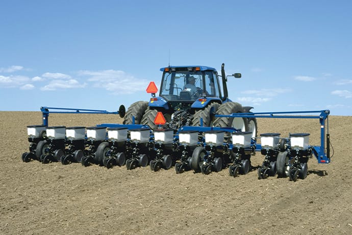 3145 Planter