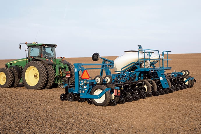 3605 Planter
