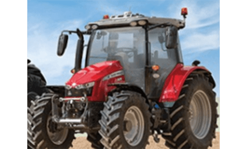 5700S Series Mid-Range Tractors