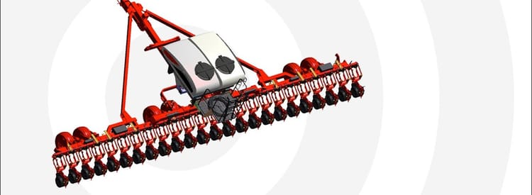 9500VER SERIES FLEX-FRAME