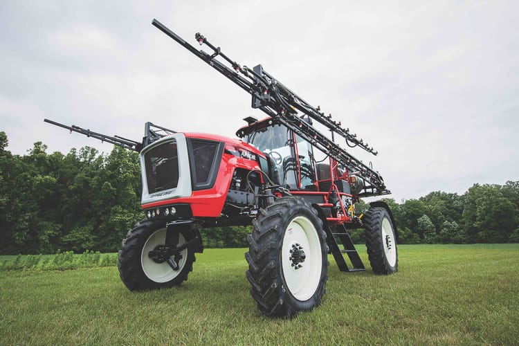 AS850