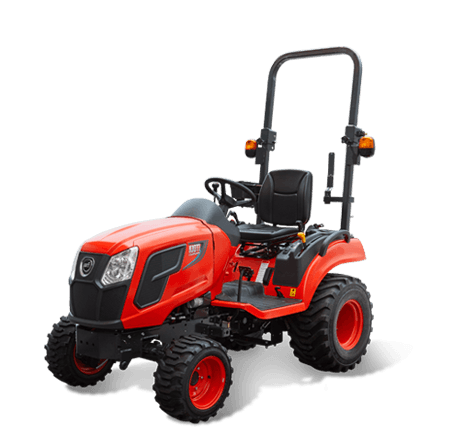Kioti CS2520 tractor