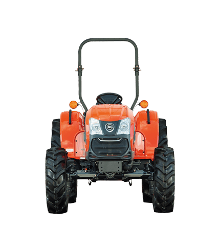 DK4210SE HST tractor