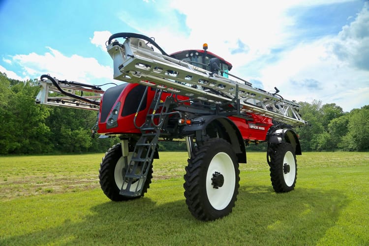 HS1100