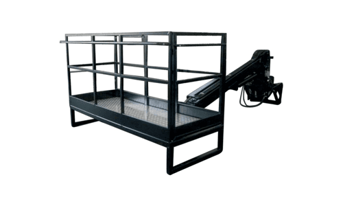 Aerial Jib 1