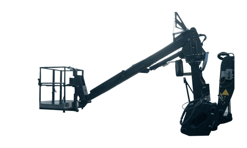 Aerial Jib 2