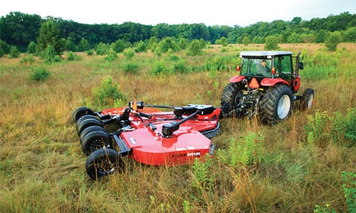 Batwing® Rotary Cutters