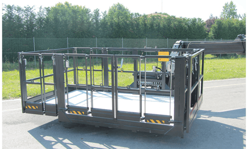 Deep Extendable Platform