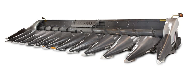 3300 COMMAND SERIES CORN HEADS