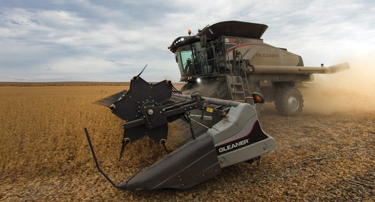 9255 SERIES DYNAFLEX™ DRAPER HEADS